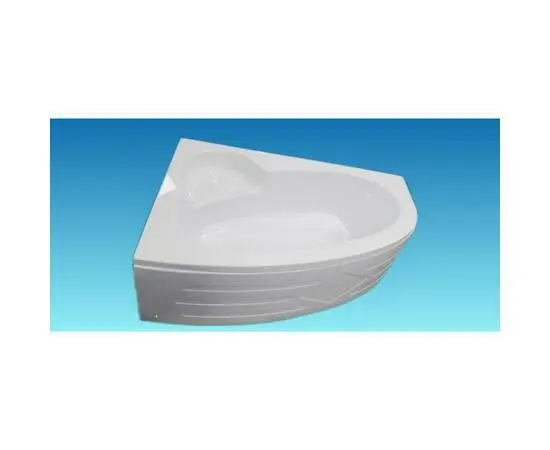Acrylic bathtub - 2