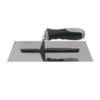 Plastering trowel (rolling dog) - 2