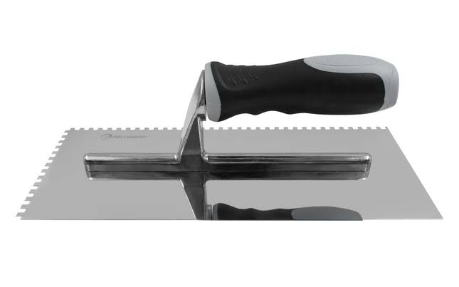 Plastering trowel (rolling dog) - 4