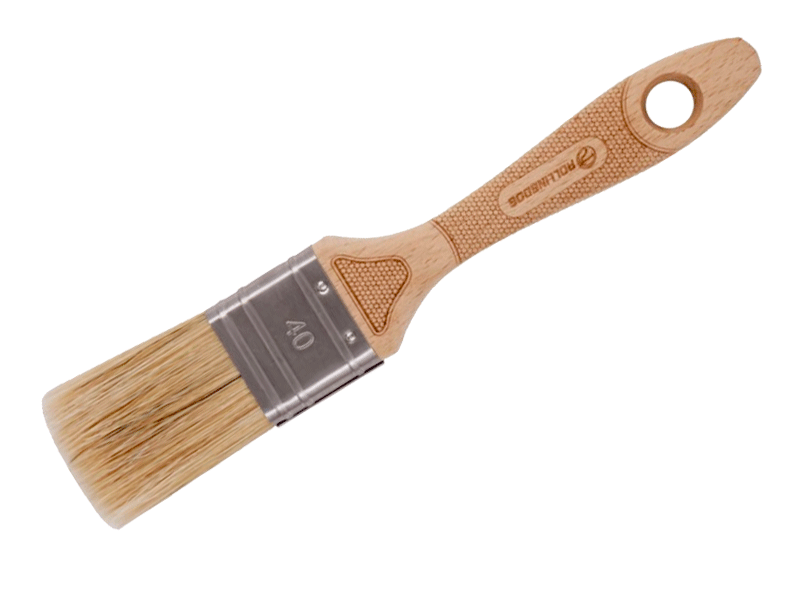 Enamel paint brush - 3
