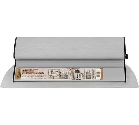 Rolling Dog Drywall Alignment Knife - 2