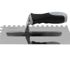 Plastering trowel (rolling dog) - 5