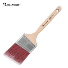 Angle paint brush - 3