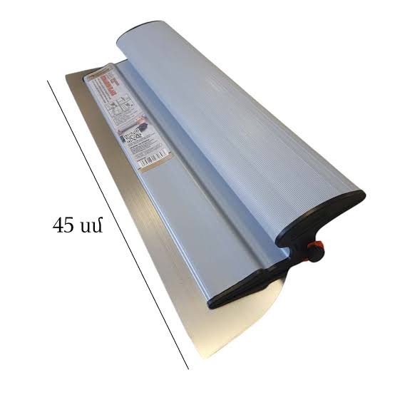 Rolling Dog Drywall Alignment Knife - 3
