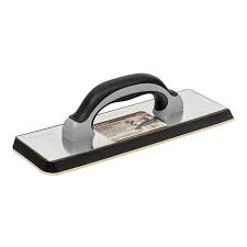 Spatula for filling gaps in tiles - 2