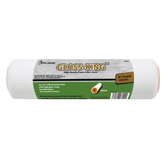 Replacement roller cover - 8