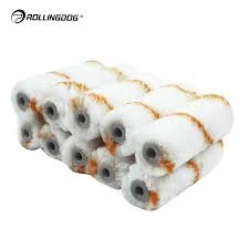 Replacement roller cover - 10