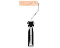 Paint roller with handle - 6