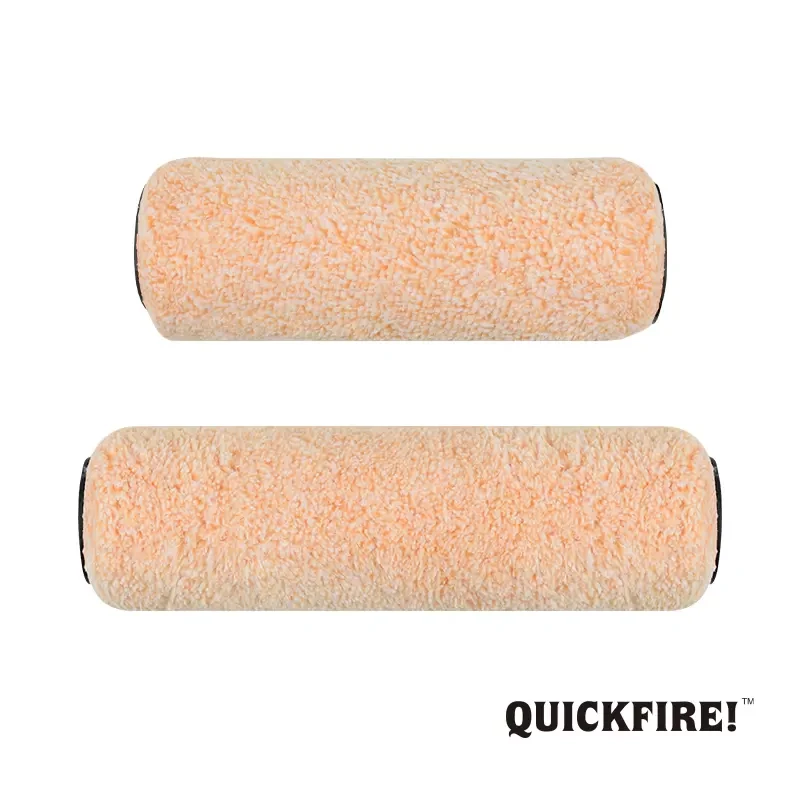 Replacement roller cover - 5