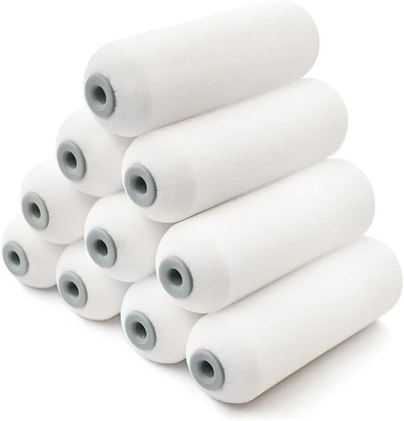 Replacement roller cover - 7