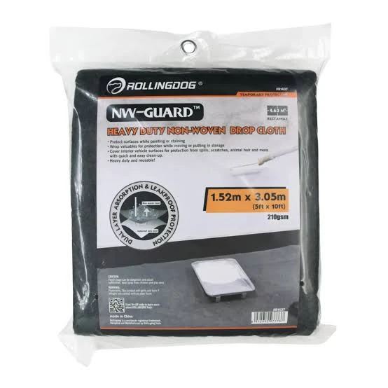 Protective cover (fabric) - 2