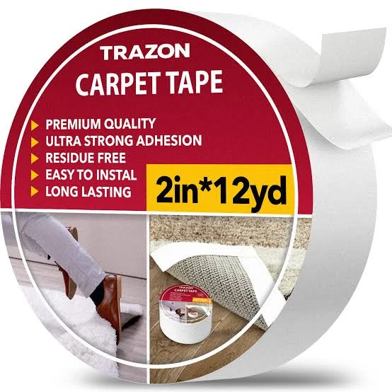 Carpet tape - 3