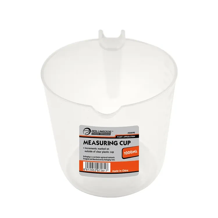 Measuring cup - 2