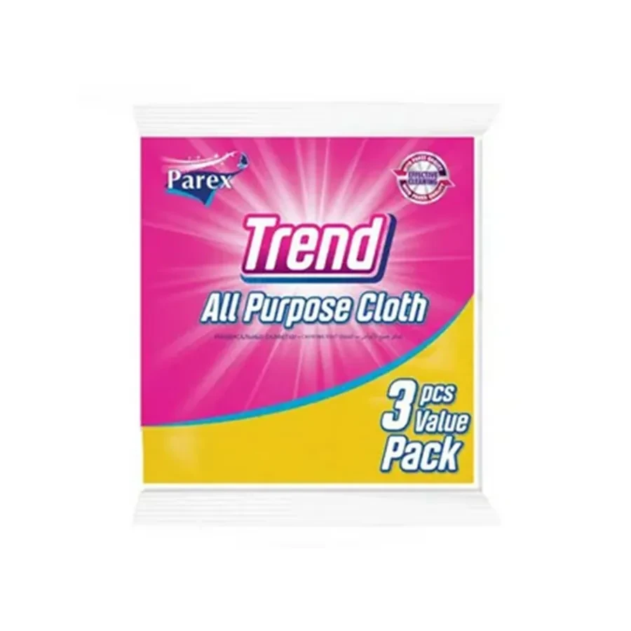 Fashionable sanitary napkins "PAREX". - 1