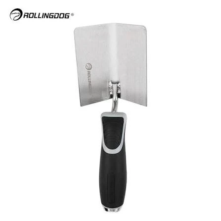 spatula for plastering walls - 2