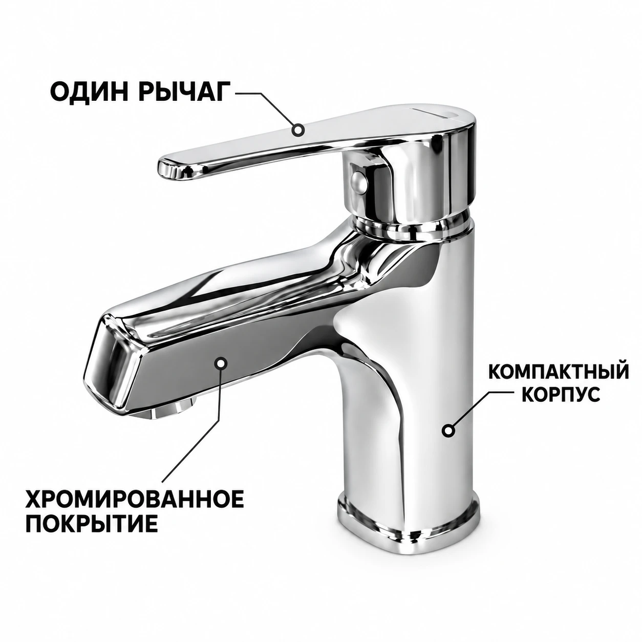  washbasin mixer - 2