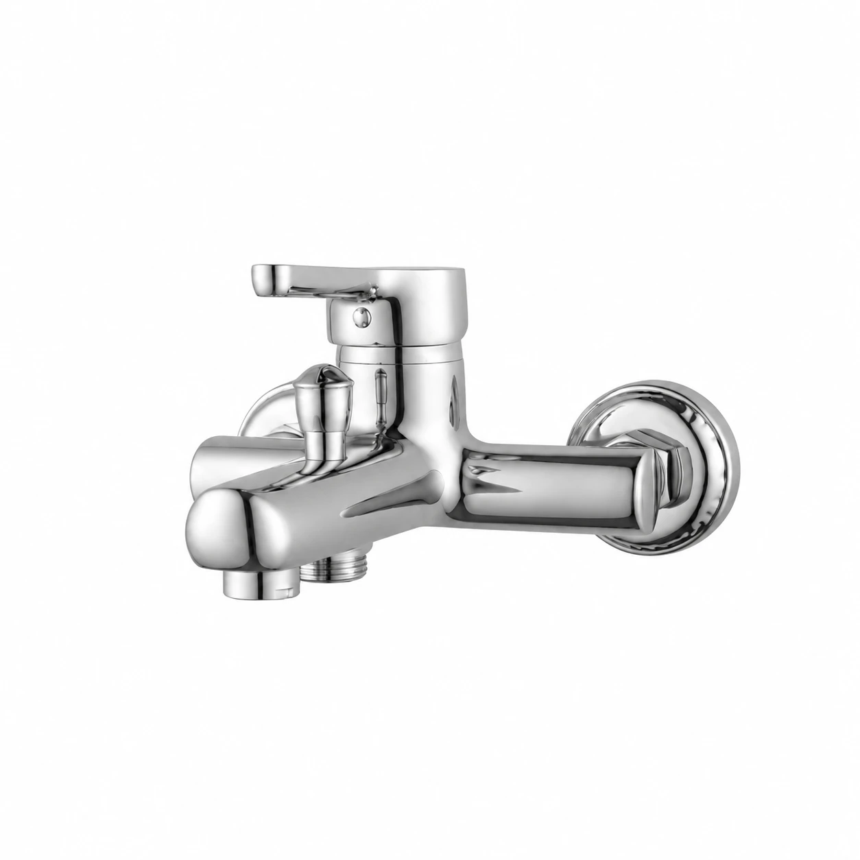 Bathtub mixer - 2