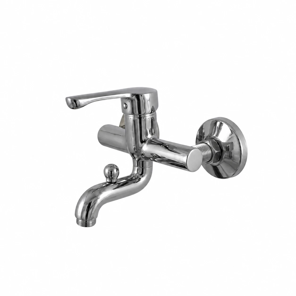Bathtub mixer - 2