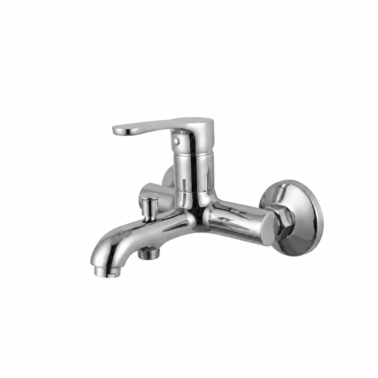 Bathtub mixer - 2