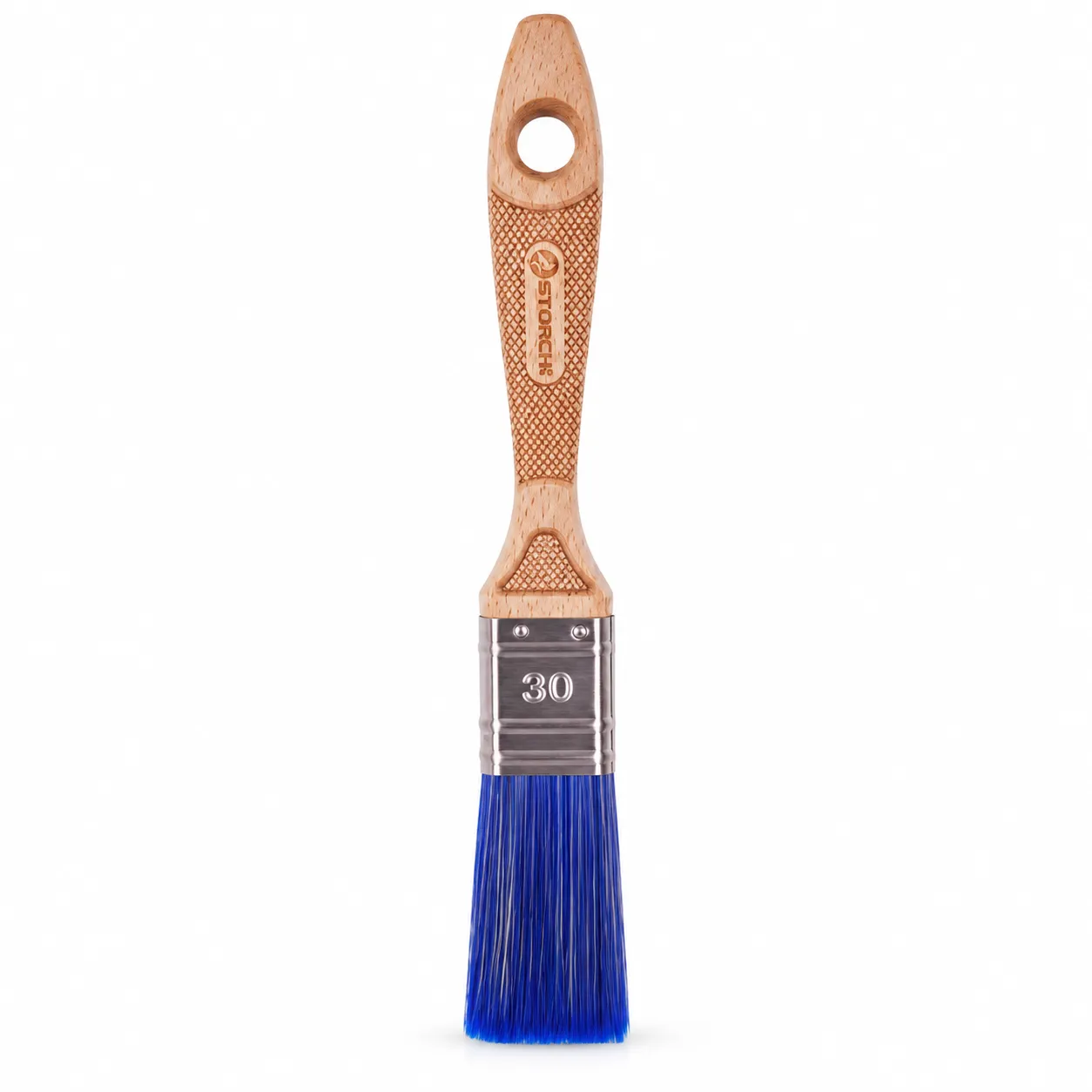 Universal blue brush - 2
