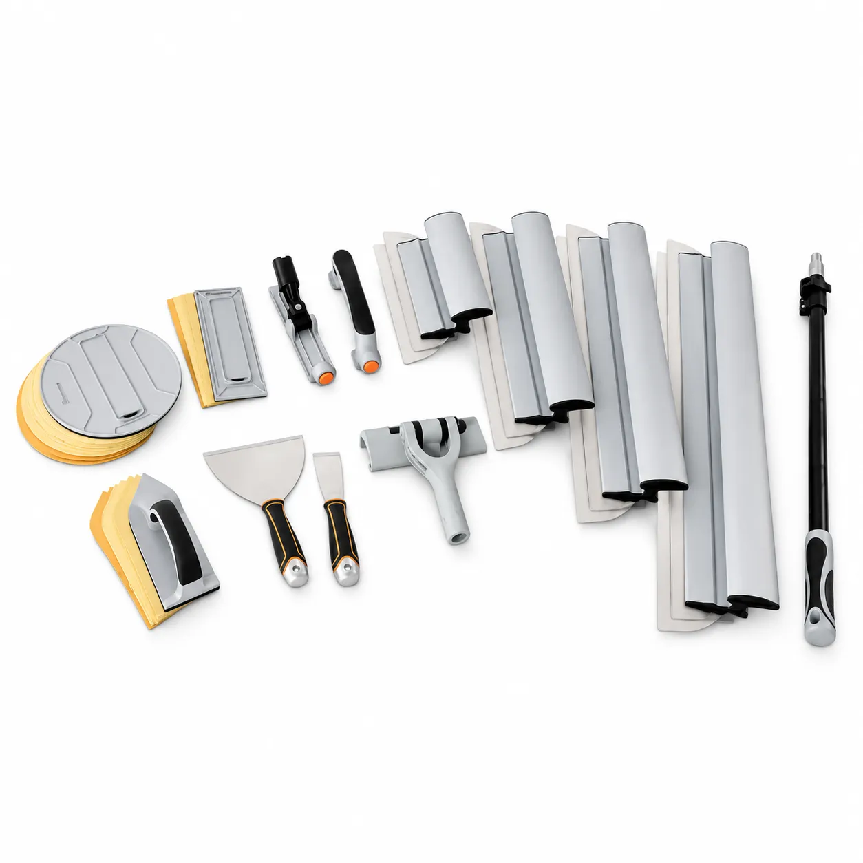 PRO-ANGLE Angled Spatula Set - 2