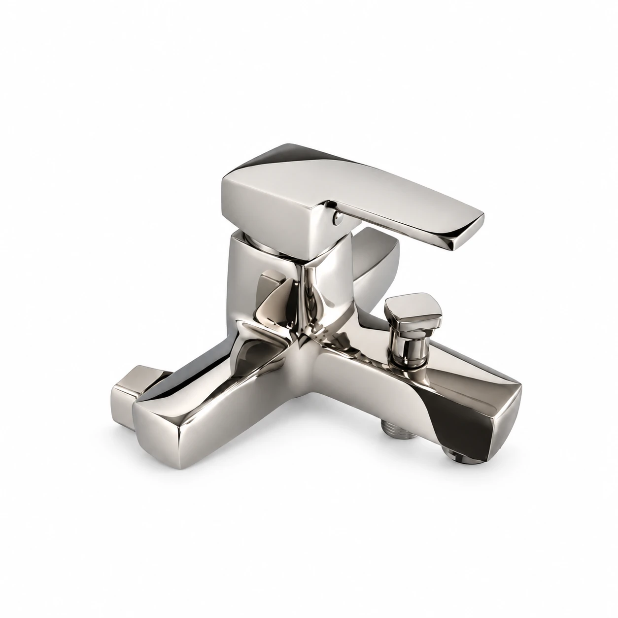 Bathtub mixer - 1