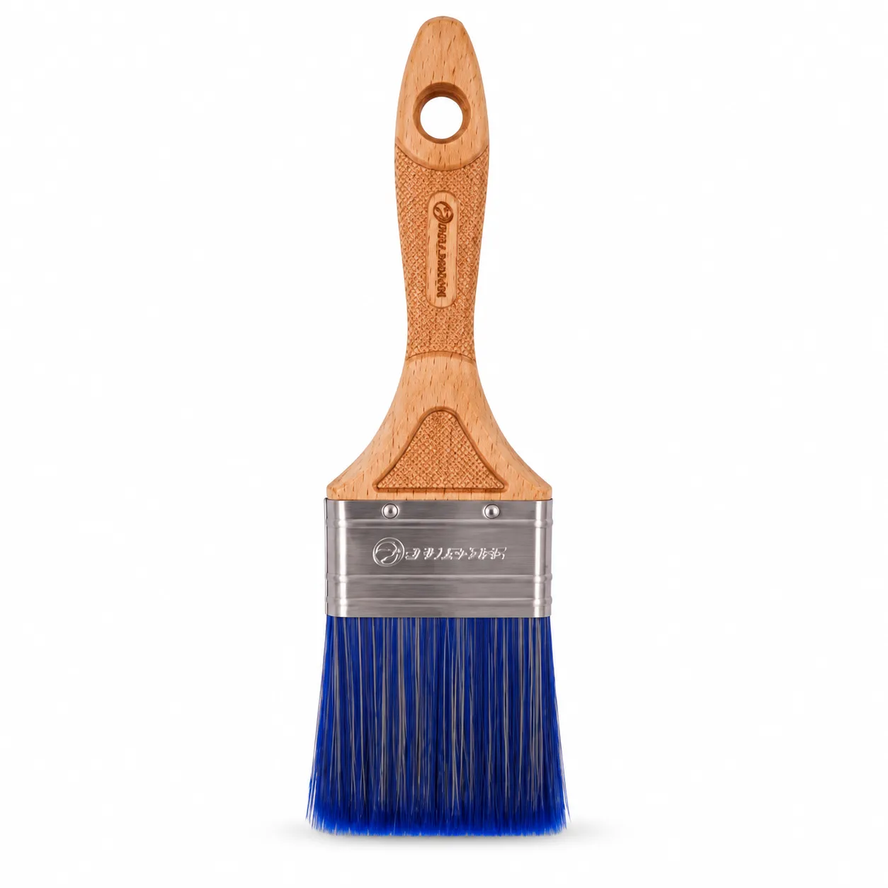 Universal blue brush - 5