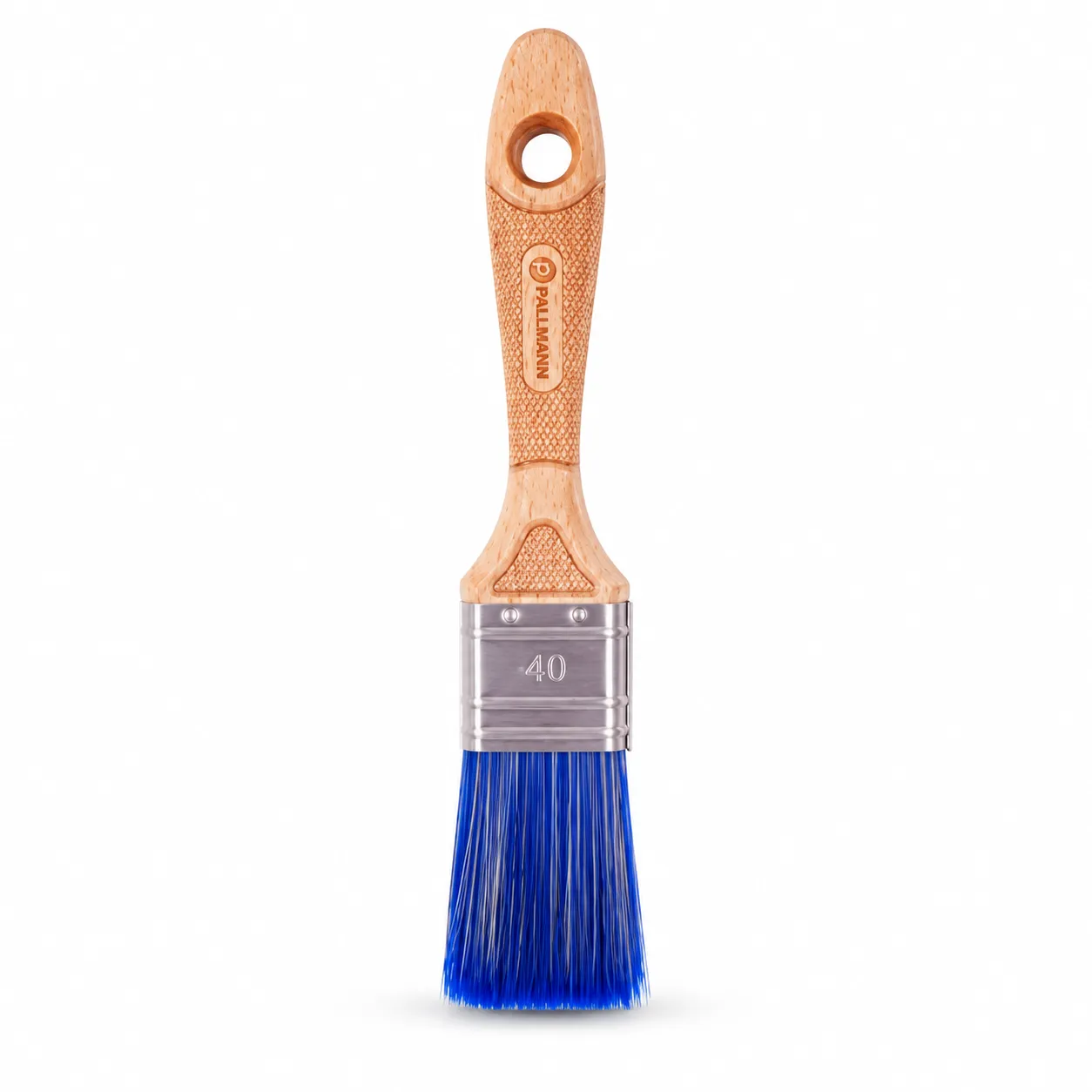 Universal blue brush - 3