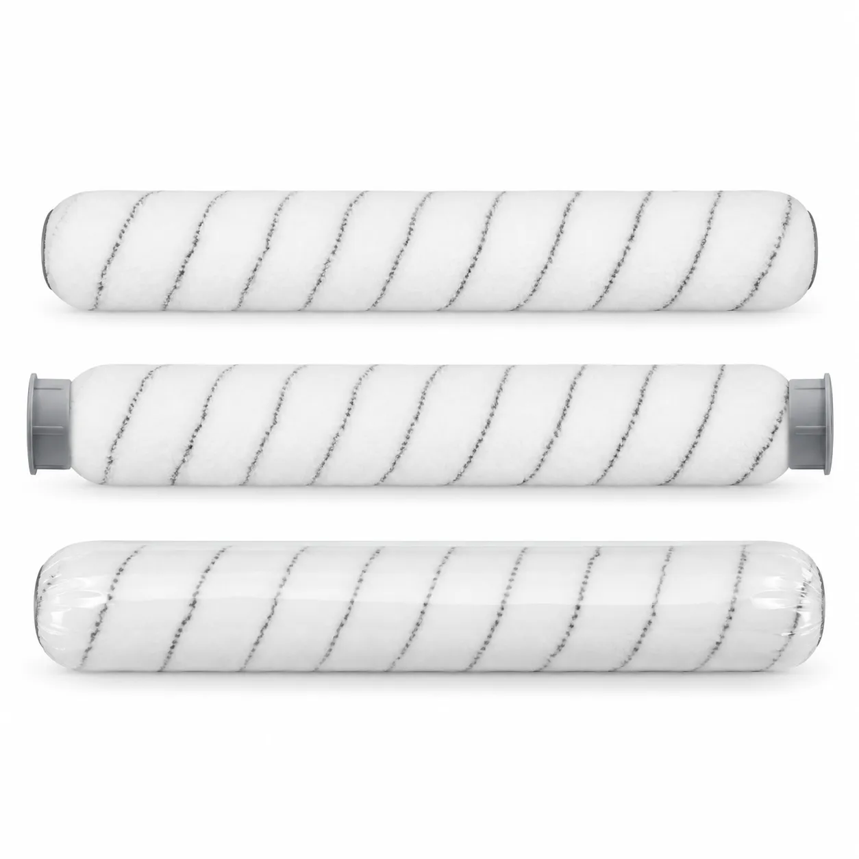 Replacement nylon roller cover - 2