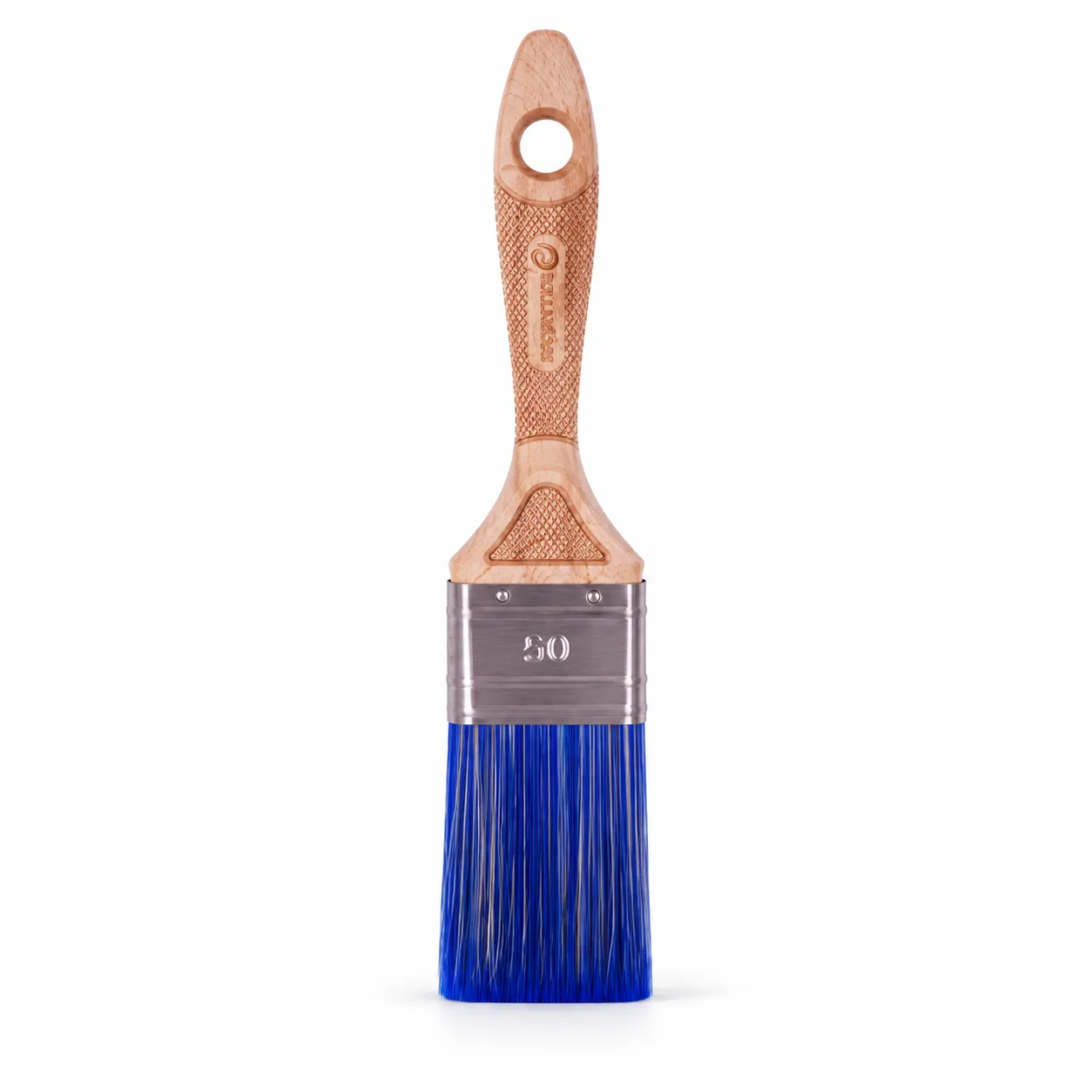 Universal blue brush - 4