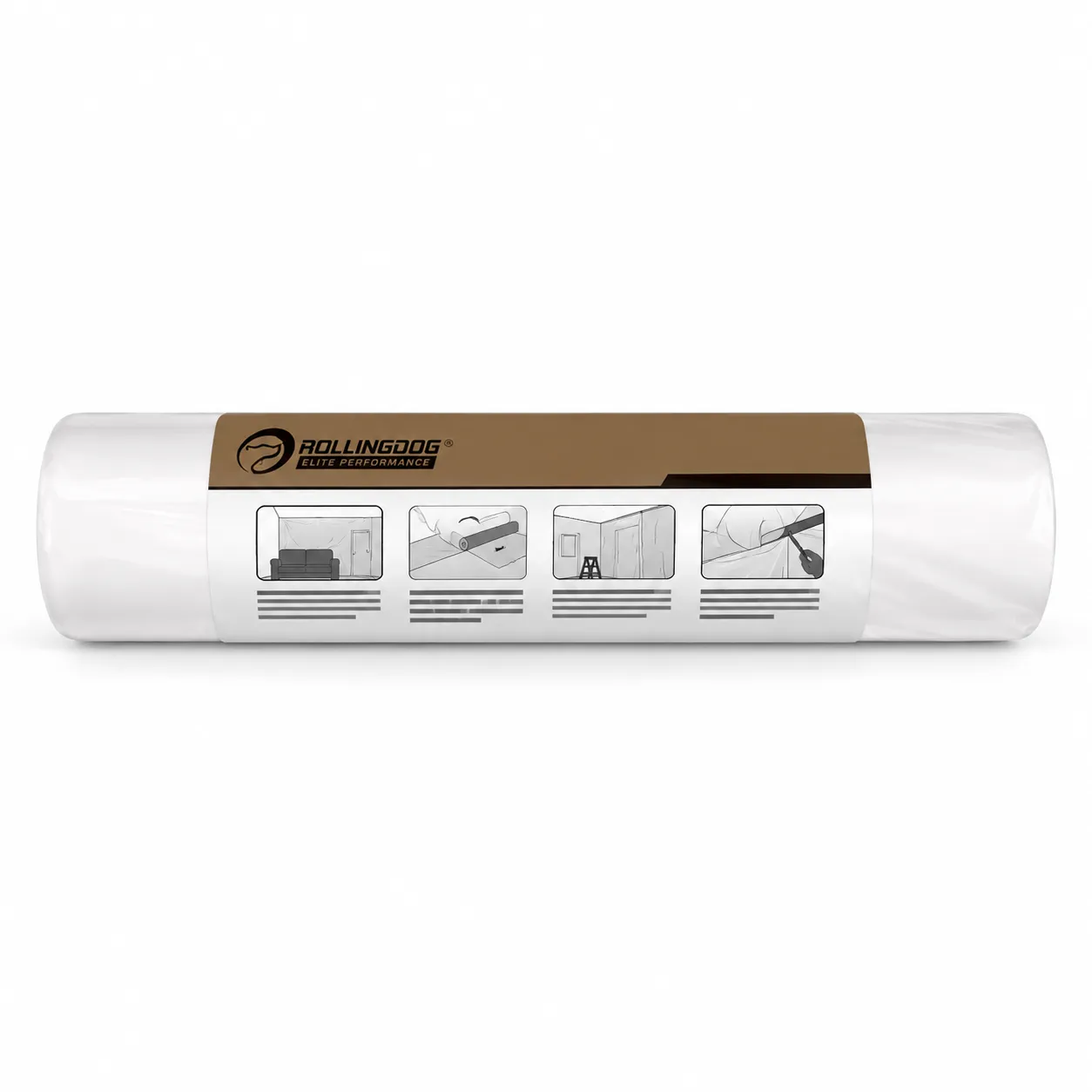 Protective cover bag - 2