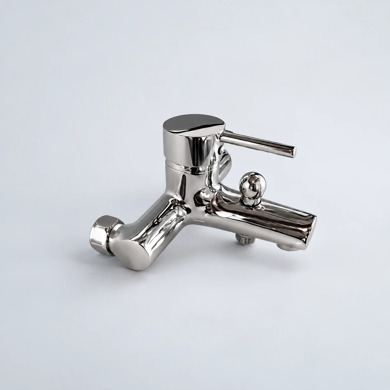 Bathtub mixer - 3