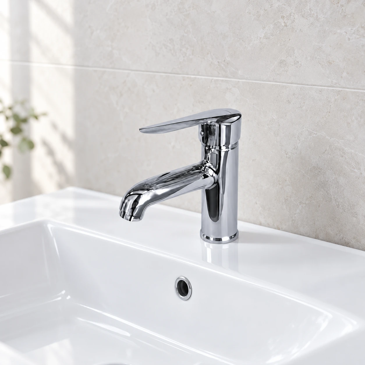  washbasin mixer - 3