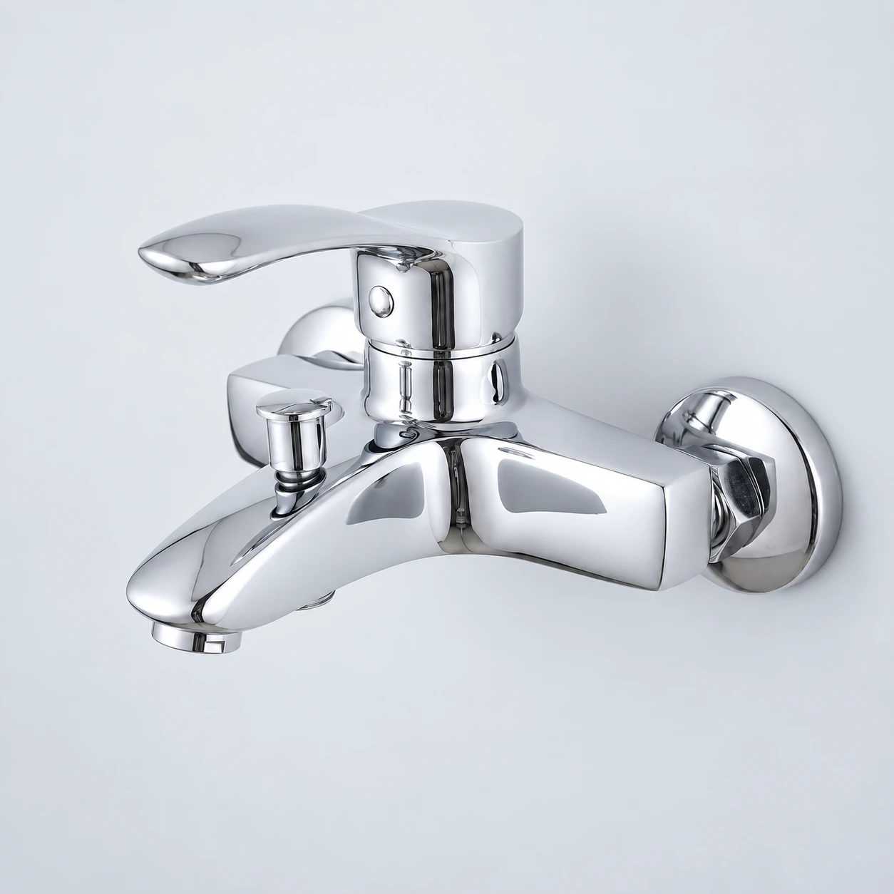 Bathtub mixer - 3