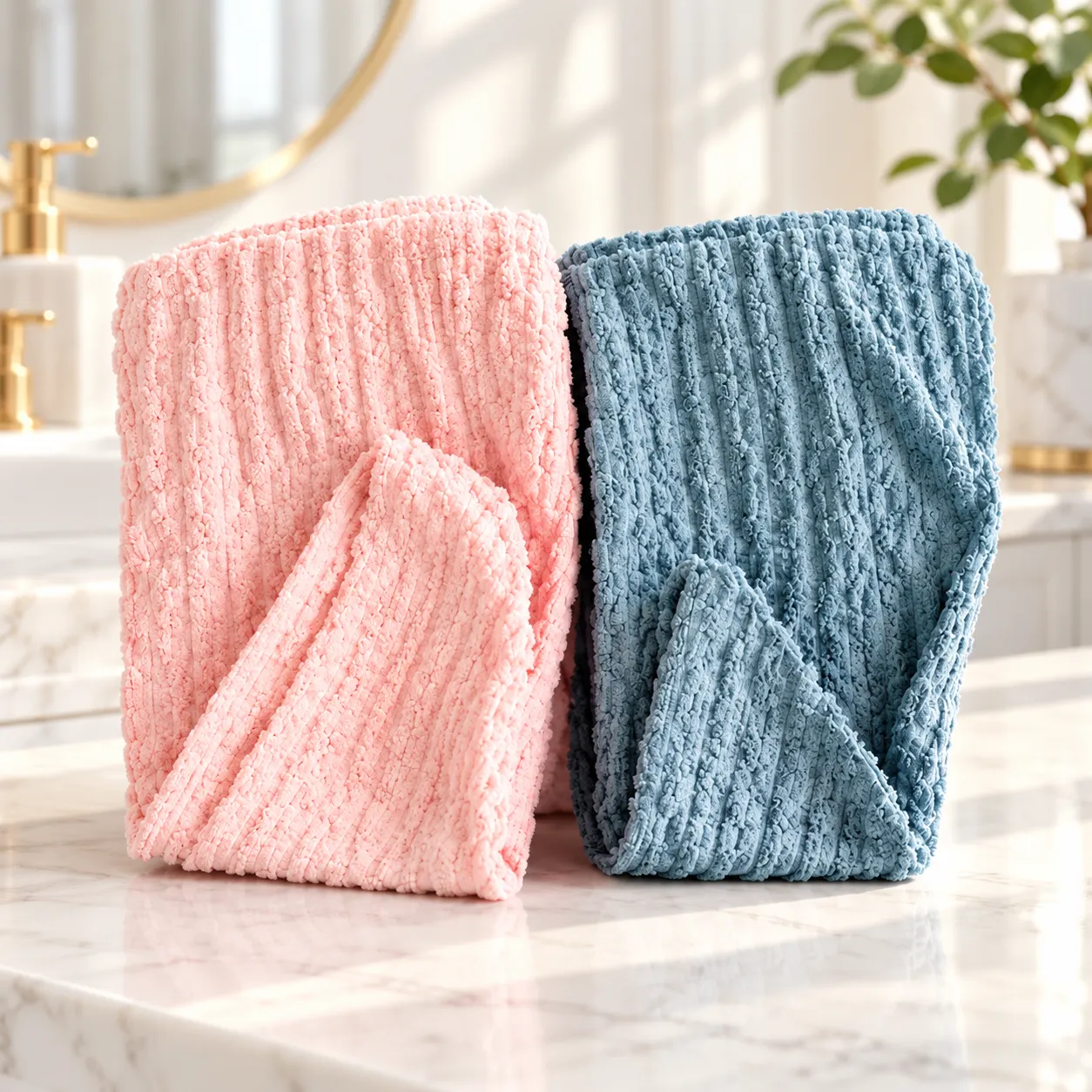 Hair towel - 3