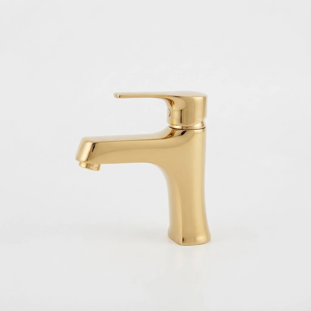  washbasin mixer - 2