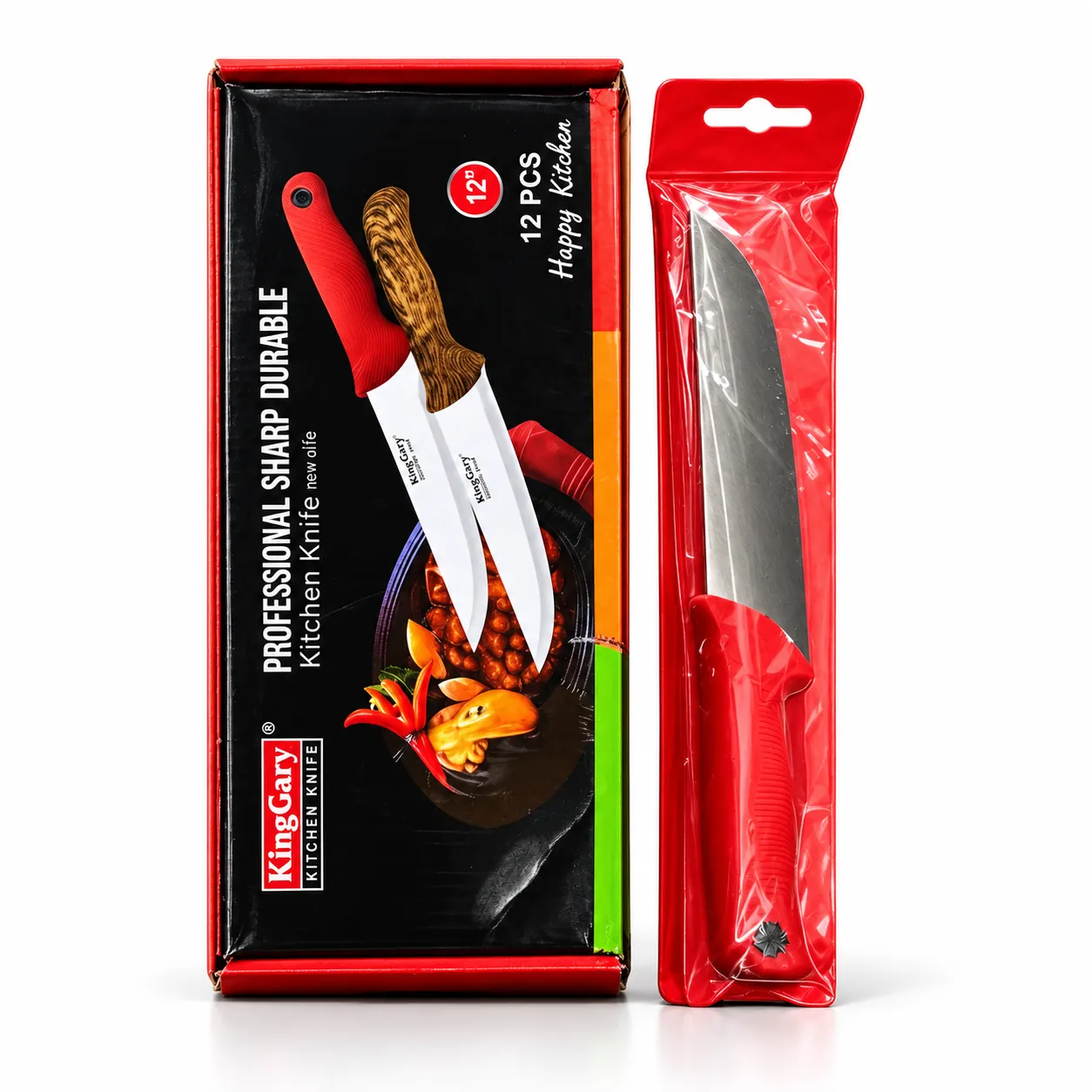 Knife - 2