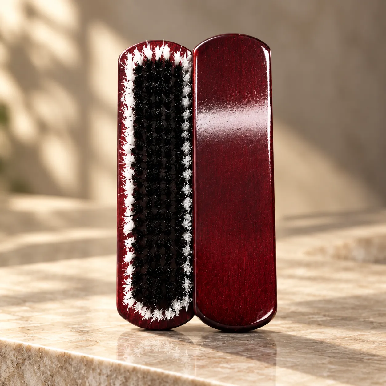 Shoe brush - 3