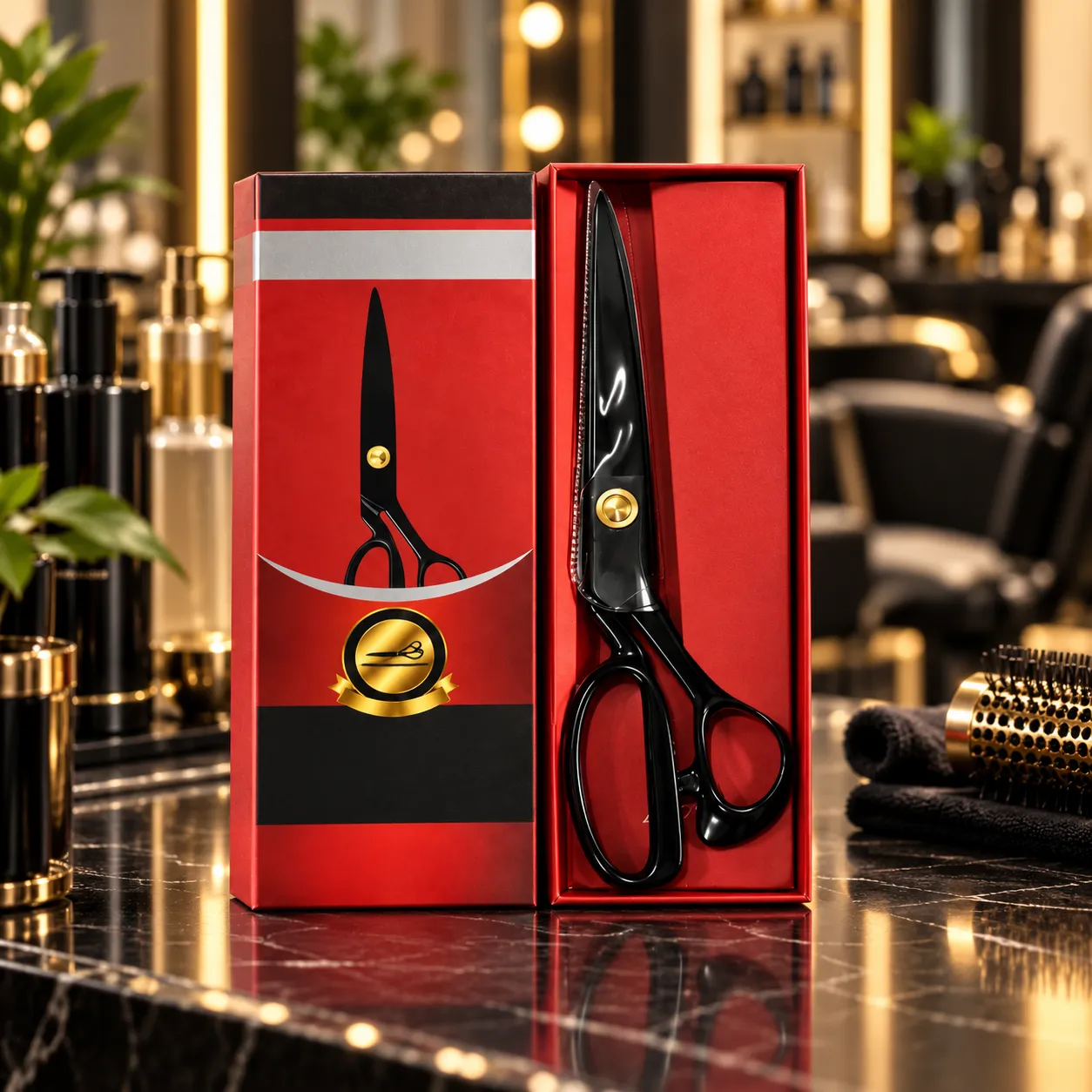 Scissors - 3