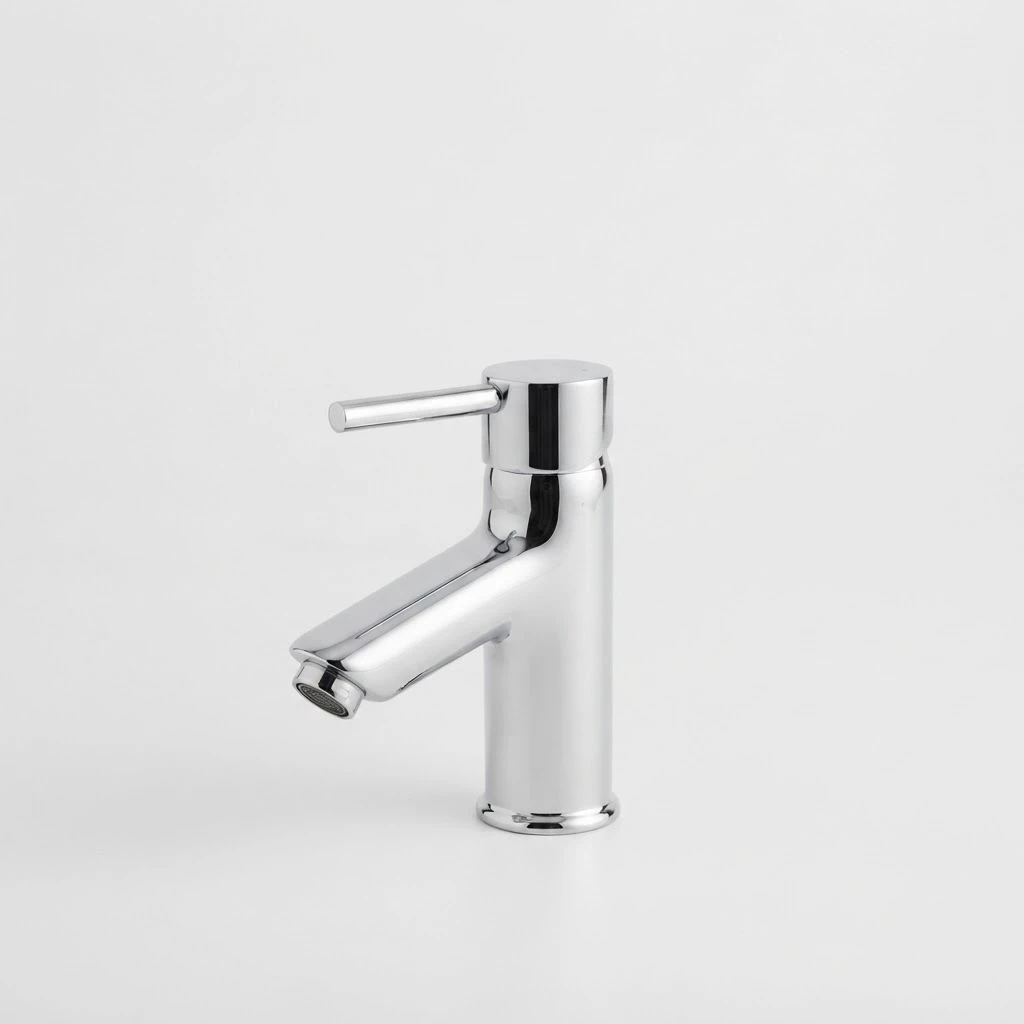 washbasin mixer - 2