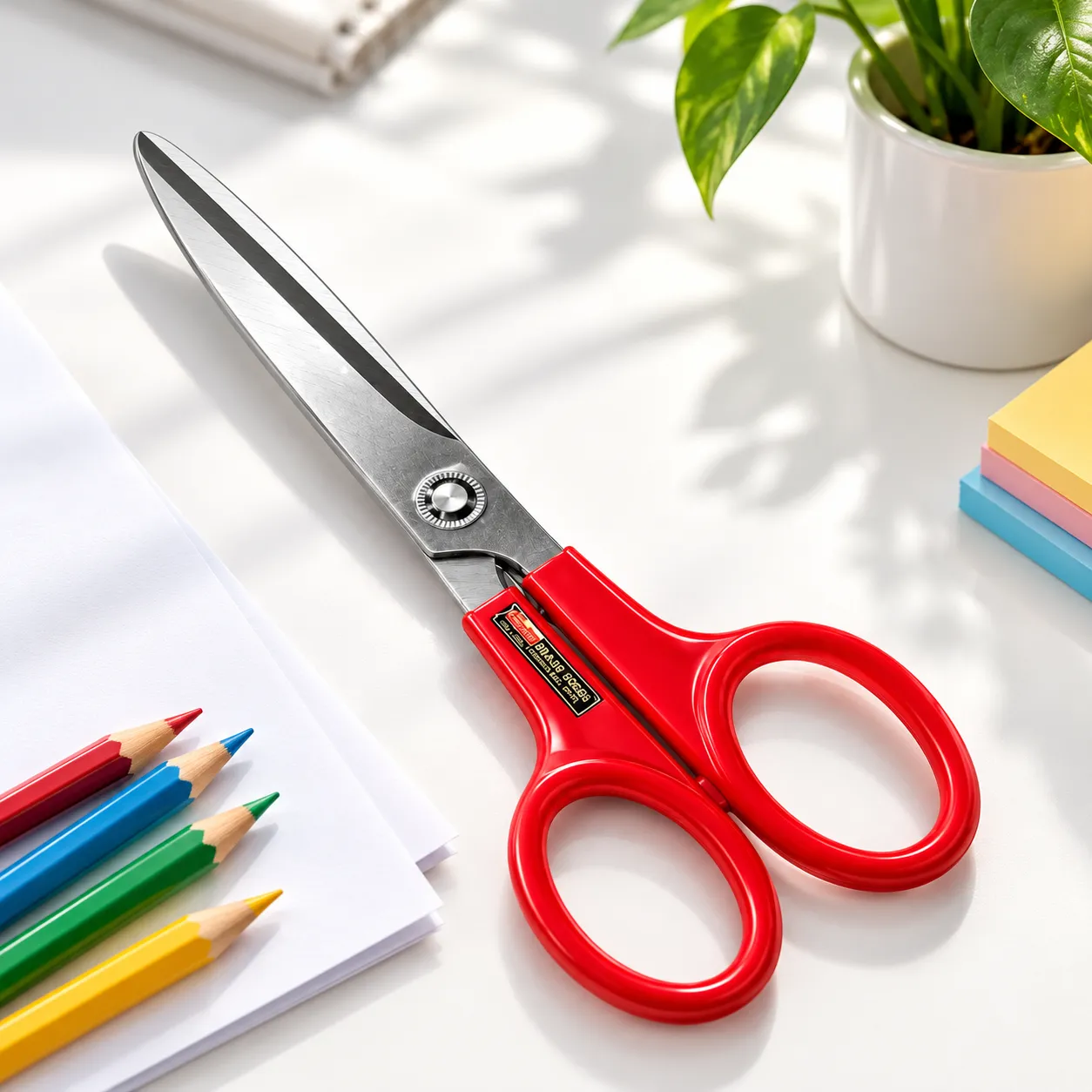 Scissors - 3