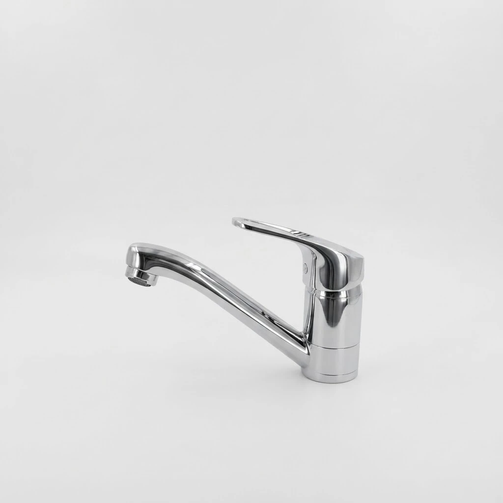  washbasin mixer - 2