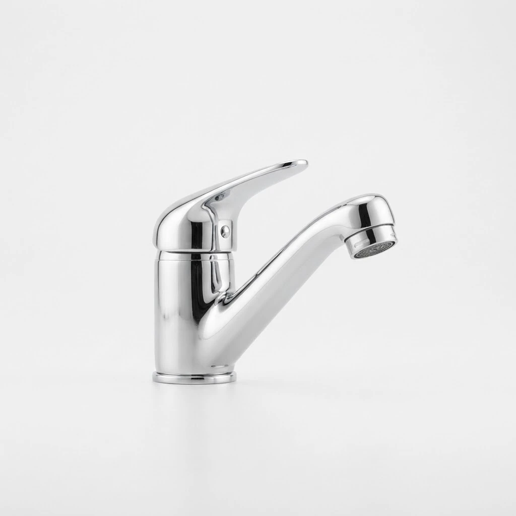  washbasin mixer - 2