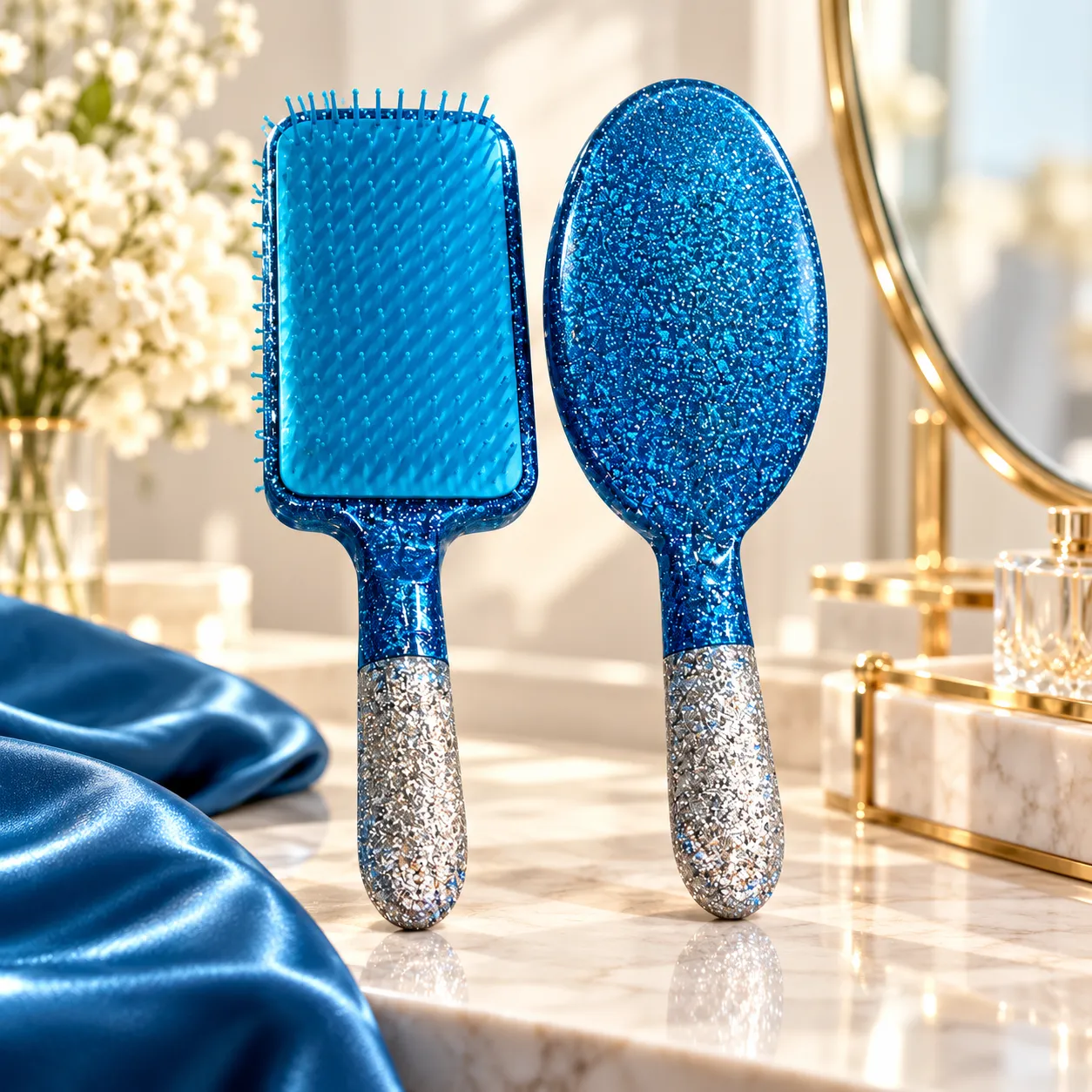 Silicone comb - 3