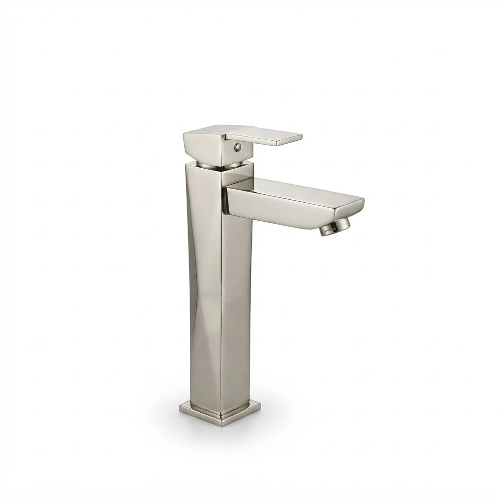 Washbasin mixer - 2