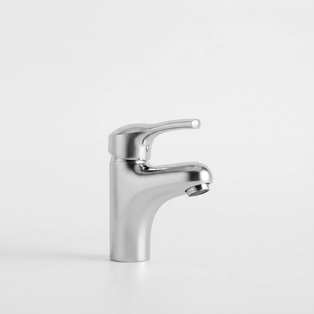 washbasin mixer - 2