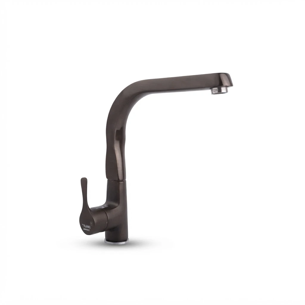Black color for washbasin - 2