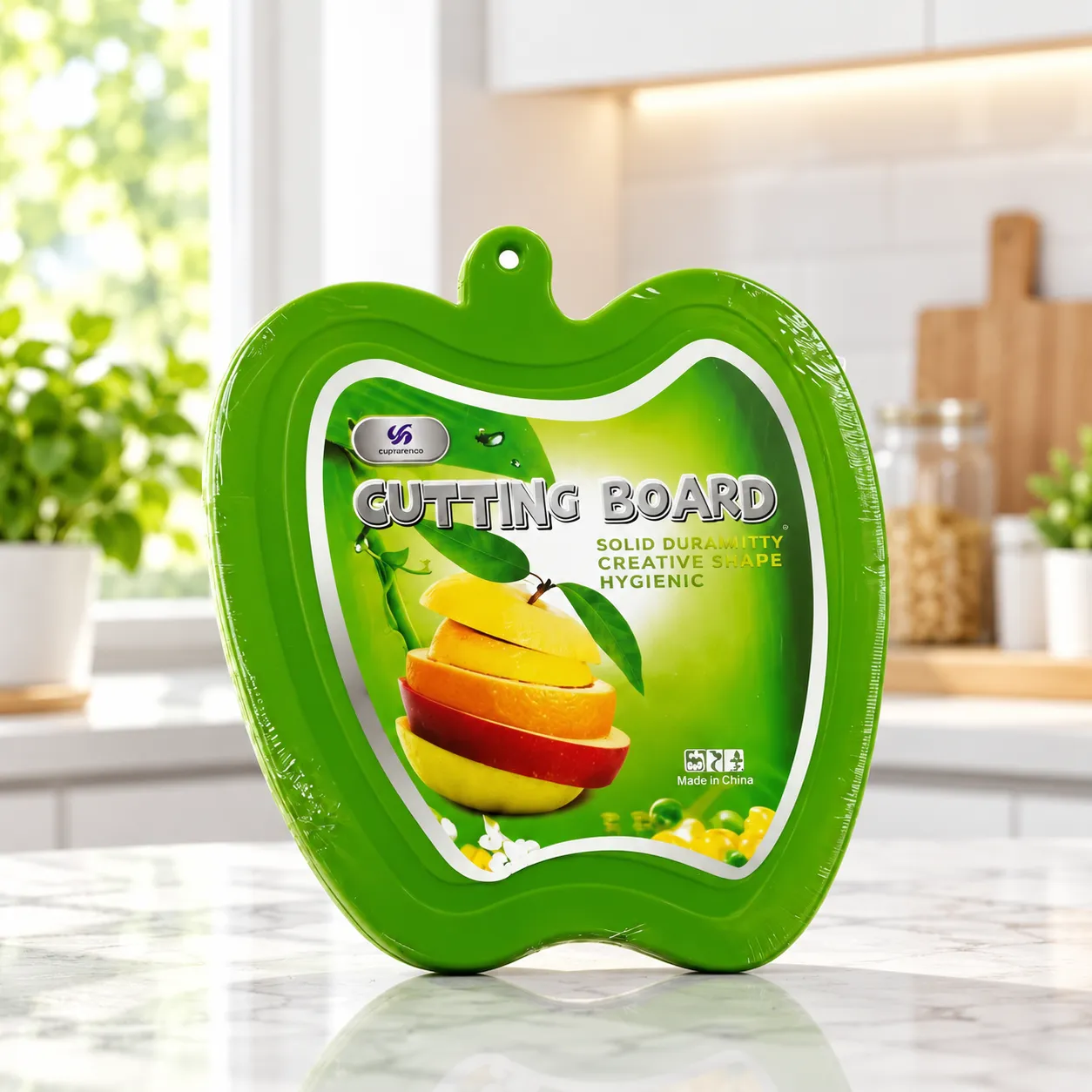 Cutting board - 3