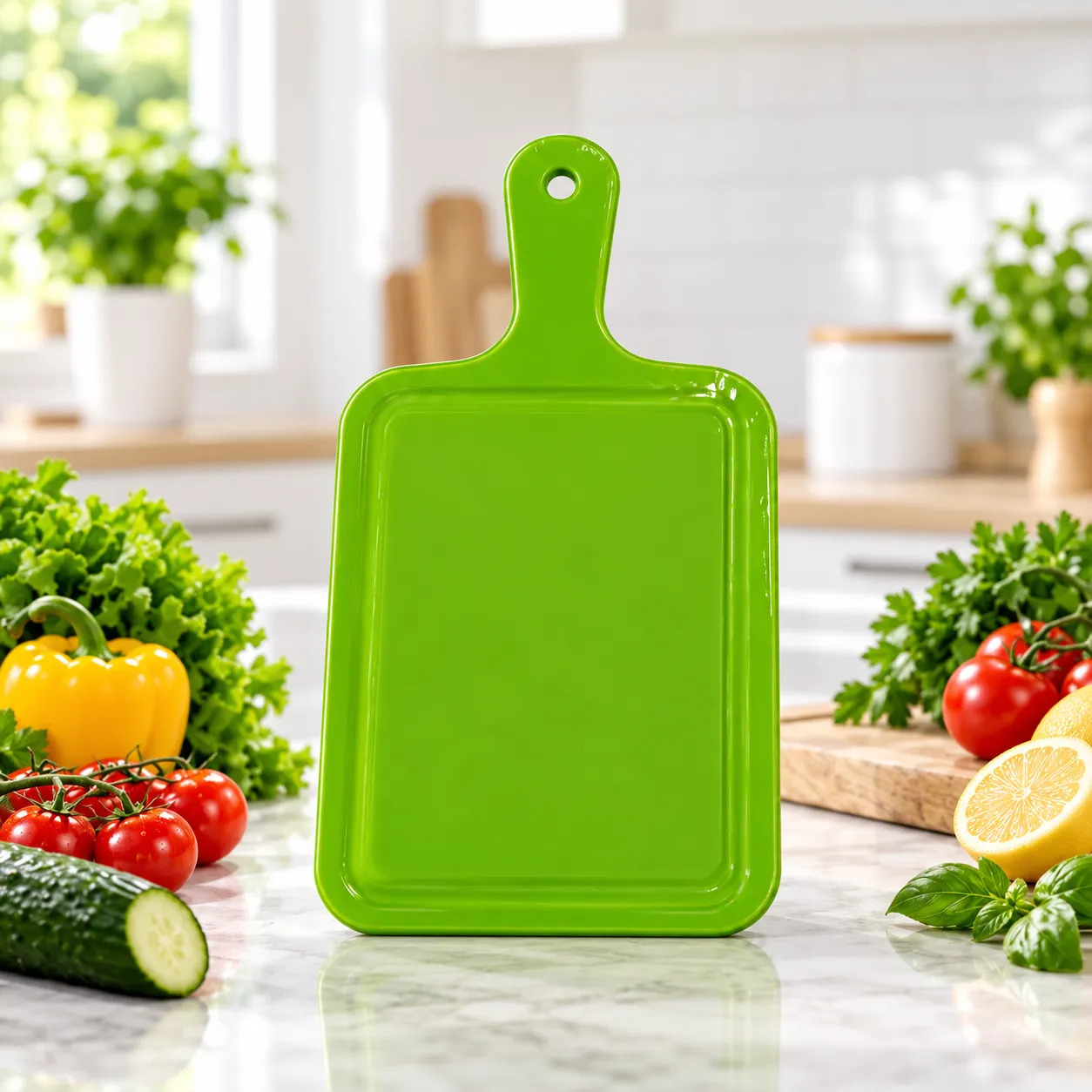 Cutting board for the kitchen - 3