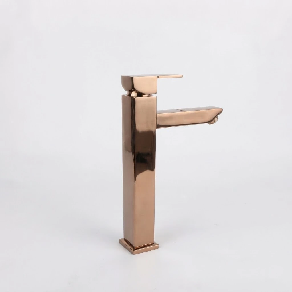 Washbasin mixer - 2